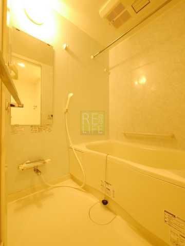 バス・シャワールーム　プライマル小石川（参考画像）