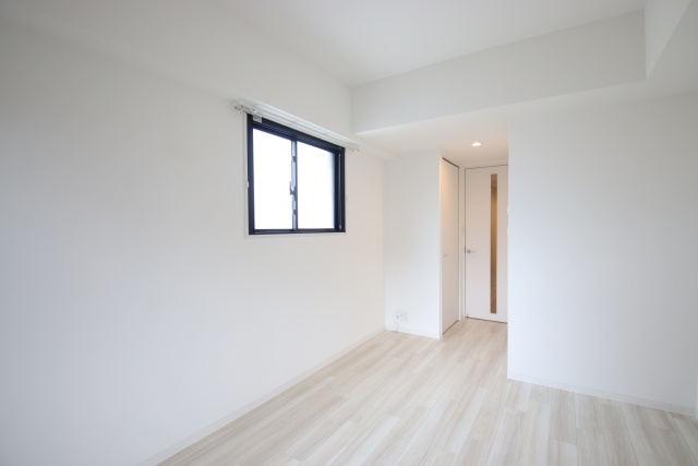 居室・リビング　※別室の参考写真の為、現況優先です。