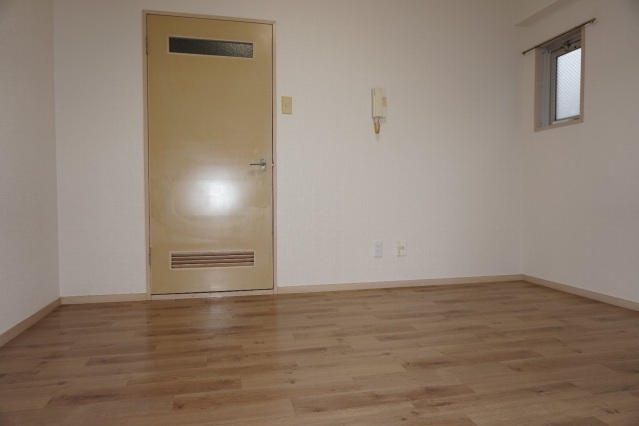 その他設備　同物件別号室の写真です。