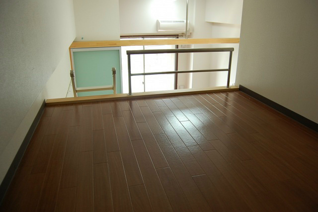 その他部屋・スペース　※同マンション別部屋の写真です。