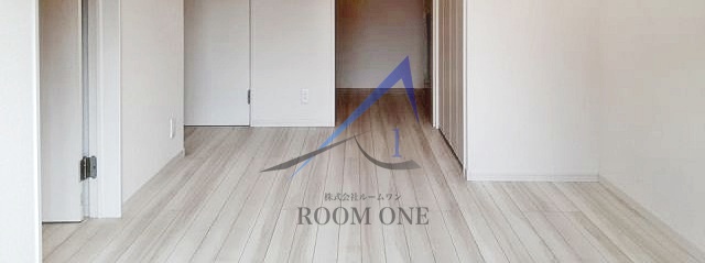 その他部屋・スペース　寝室です。