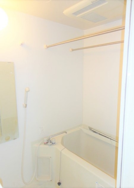 バス・シャワールーム　☆浴室☆