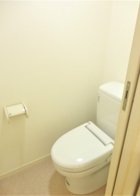 トイレ　☆トイレ☆