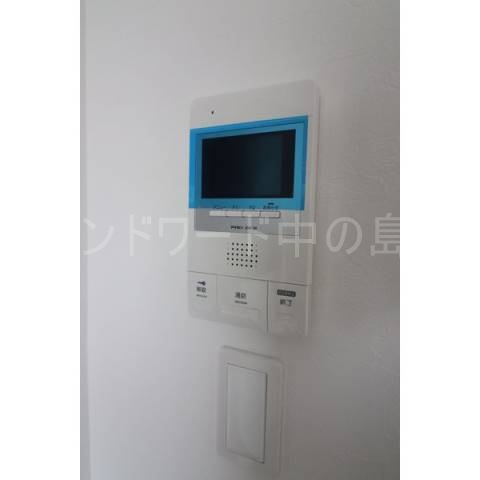 セキュリティ　詳細は、ウィンドワード中の島店までご相談下さい。