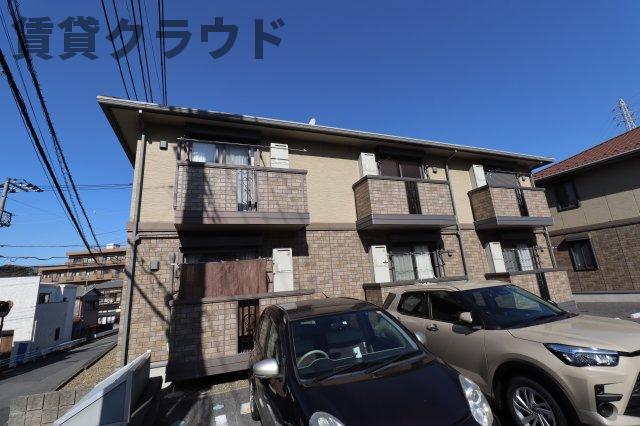 駐車場　駐車スペースもあります