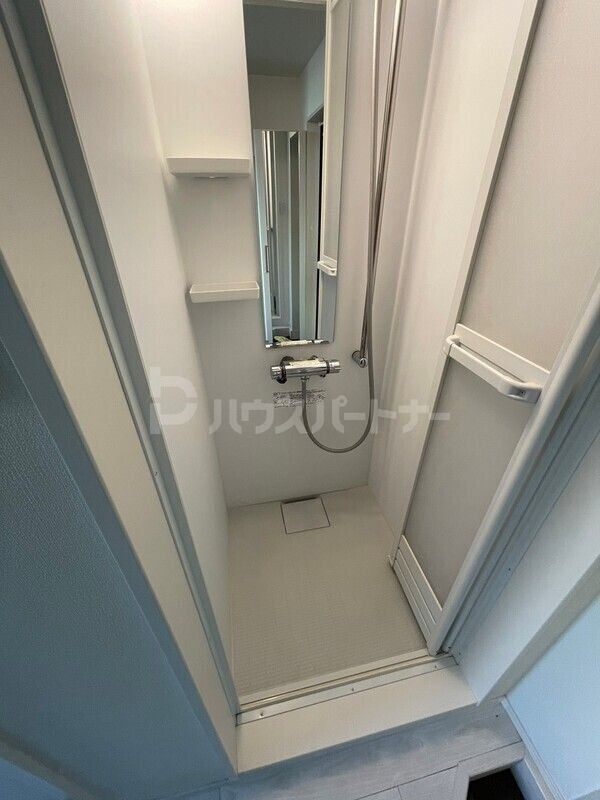 バス・シャワールーム　※シャワールーム※