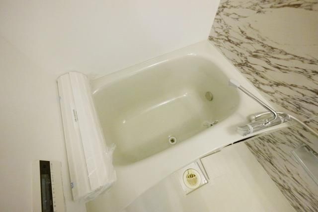 バス・シャワールーム　※イメージ画像です。