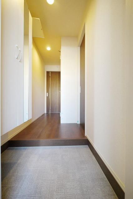 玄関　※イメージ画像です