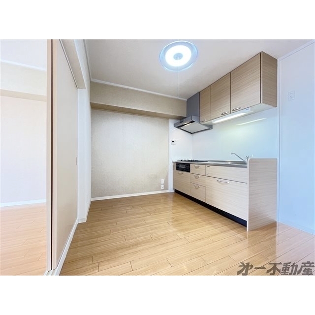 居室・リビング　ＤＫ