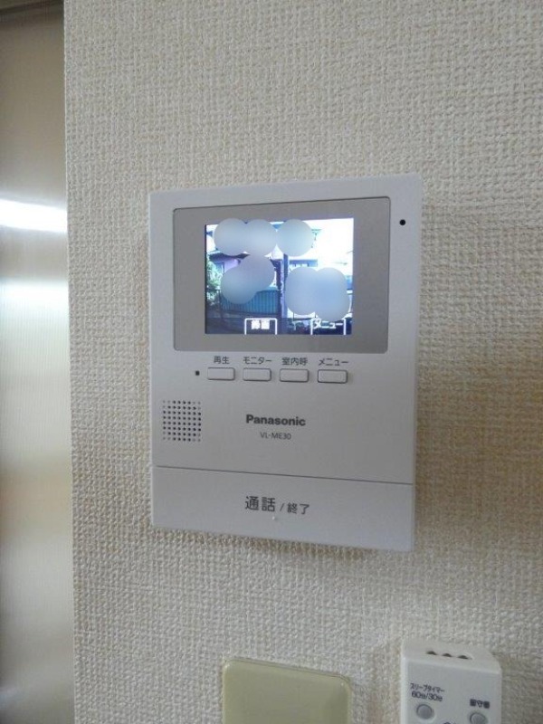 セキュリティ　図面と現状に相違がある場合には現状を優先