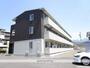 松本駅よりバス9分 徒歩4分 2階 築11年7ヶ月の賃貸物件
