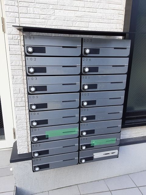 その他共有部分