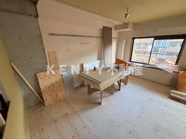 玄関　玄関です