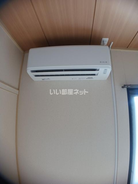 パナハイツチェリーA棟のその他写真