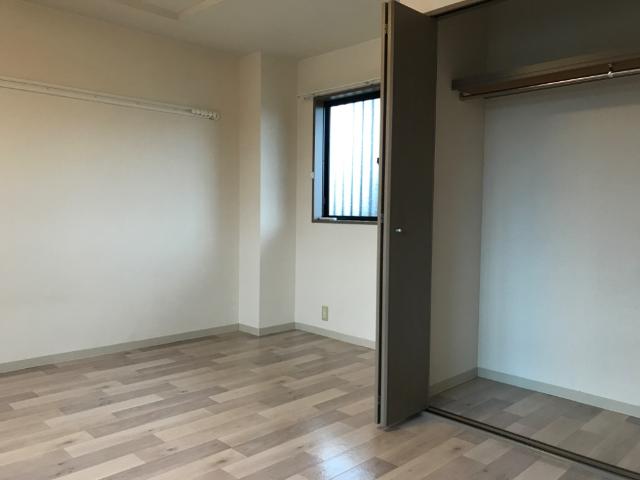 その他部屋・スペース　洋室