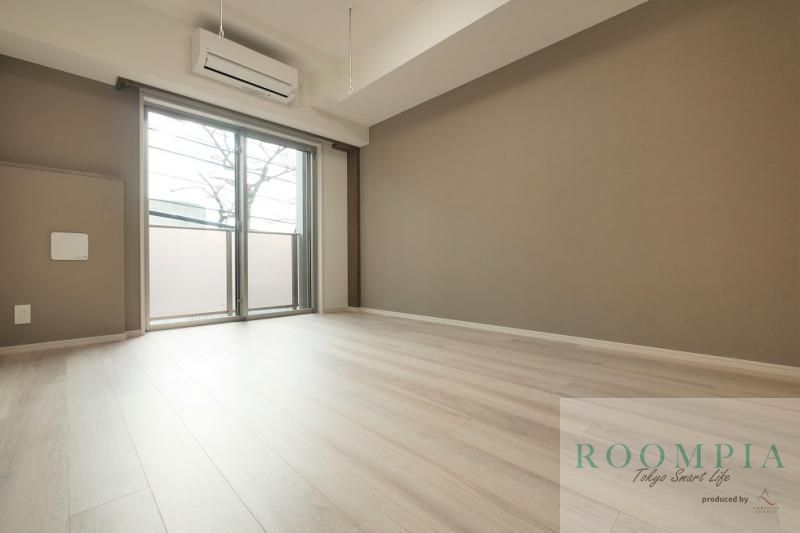 その他部屋・スペース　リビング/居室