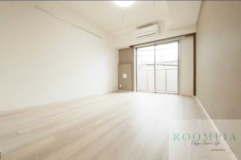 居室・リビング　リビング/居室