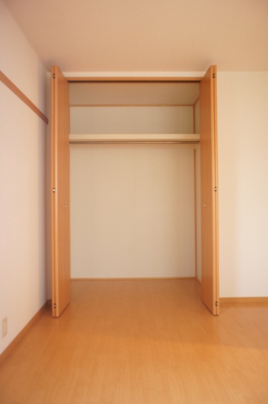 収納　図面と現状に相違がある場合には現状を優先