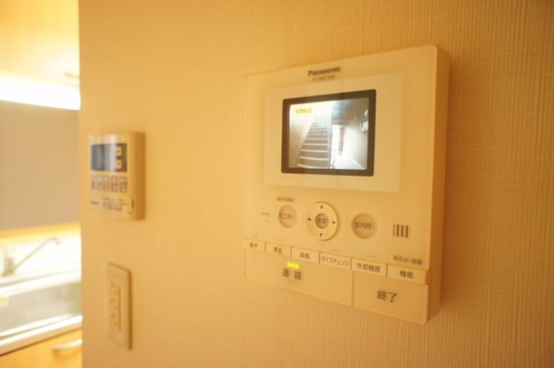 セキュリティ　図面と現状に相違がある場合には現状を優先