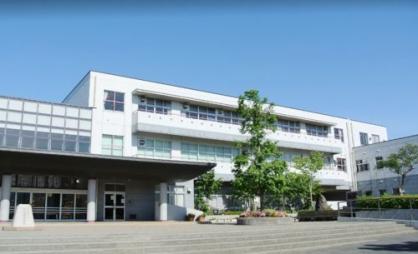 中学校　四街道中学校（中学校）まで1578m