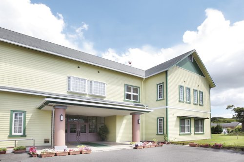 その他　岡山医療福祉専門学校（その他）まで1267m