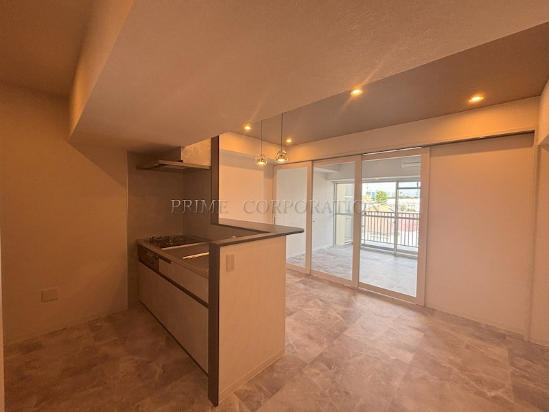 居室・リビング　※参考写真※