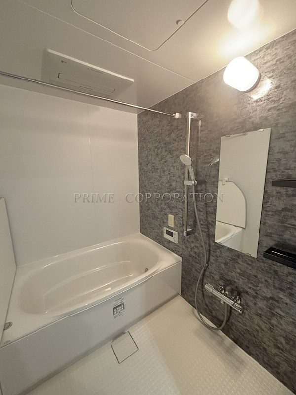 バス・シャワールーム　※参考写真※