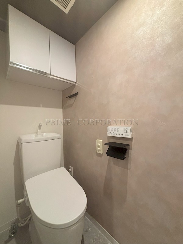 トイレ　※参考写真※