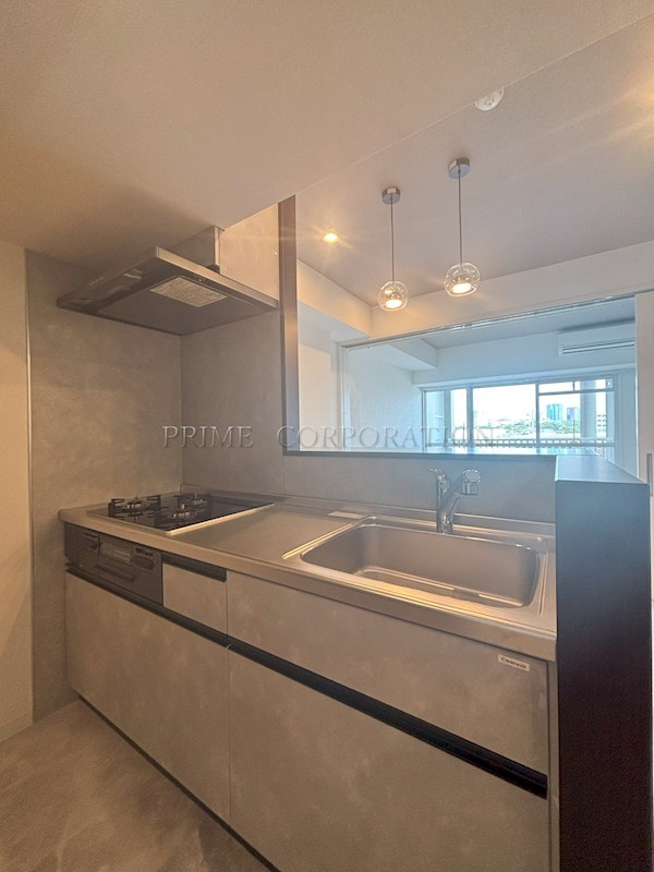 キッチン　※参考写真※