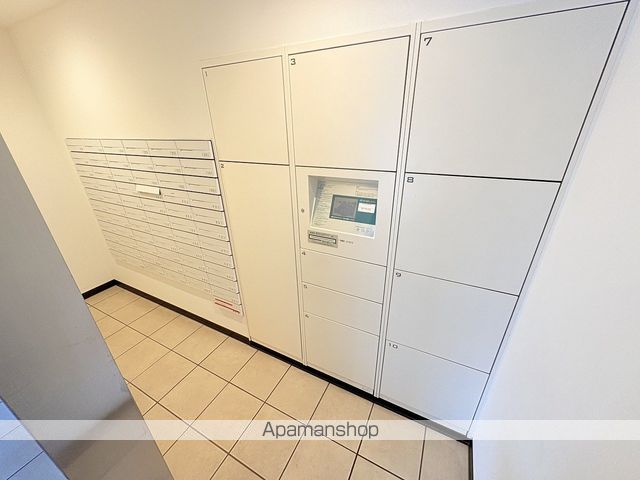 ロビー　ロビー