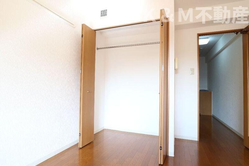 その他部屋・スペース　過ごしやすい室内です