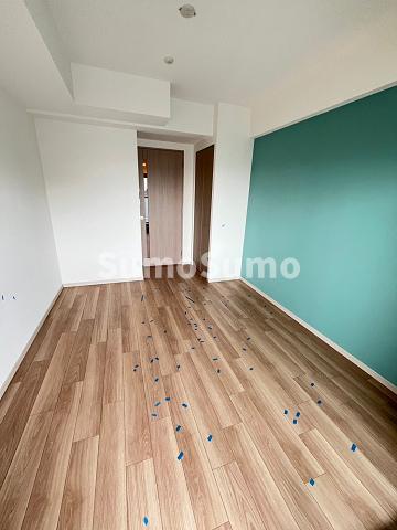 その他部屋・スペース　ゆとりの広さです