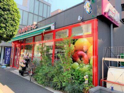 スーパー　まいばすけっと 牛込柳町駅東店（スーパー）まで123m