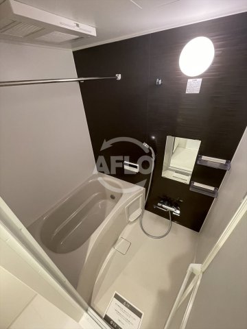 バス・シャワールーム　Y s大手通(イースオオテドオリ)　お風呂