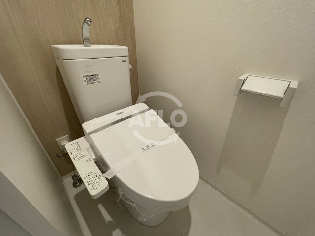 トイレ　Y s大手通(イースオオテドオリ)　トイレ