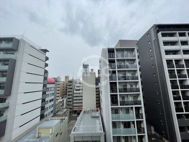 眺望　Y s大手通(イースオオテドオリ)　眺望