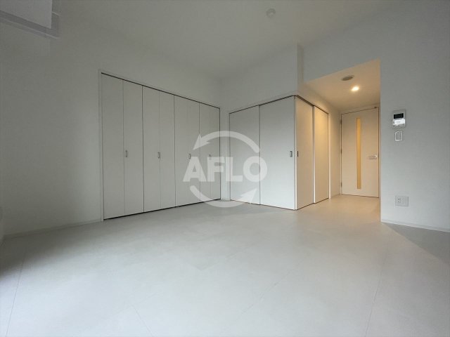 居室・リビング　Y s大手通(イースオオテドオリ)　リビング