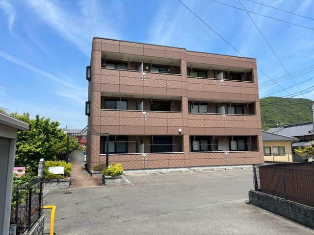 建物外観　外観写真その他1