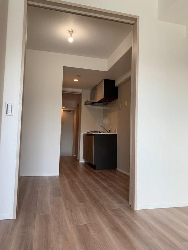 居室・リビング　居室※別部屋参考写真