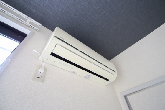 その他設備　※別部屋の写真です