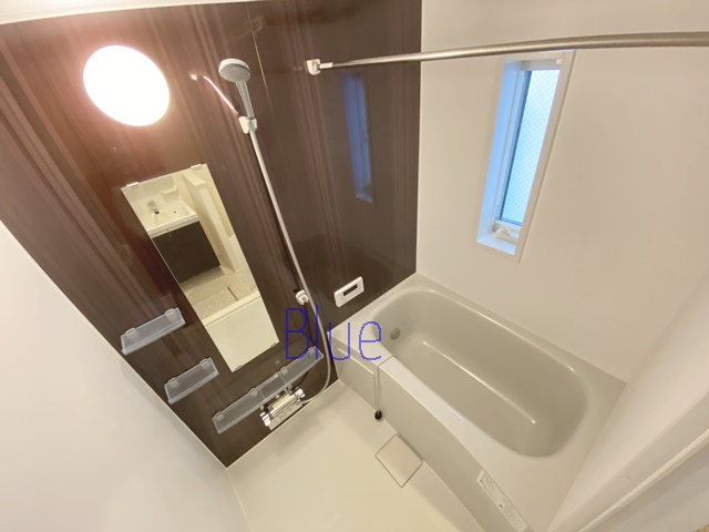 バス・シャワールーム　同仕様