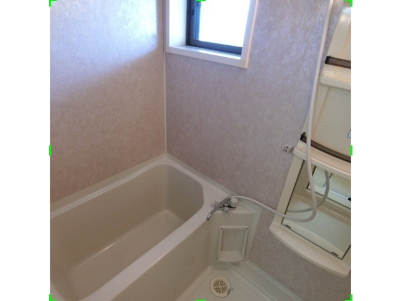 バス・シャワールーム　図面と現状に相違がある場合には現状を優先