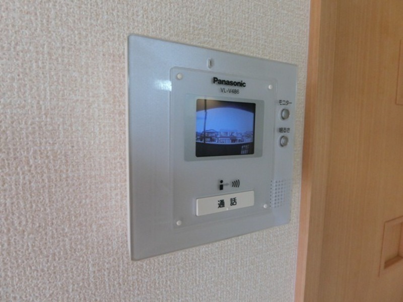 セキュリティ　図面と現状に相違がある場合には現状を優先