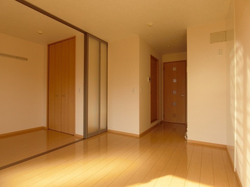 居室・リビング　図面と現状に相違がある場合には現状を優先