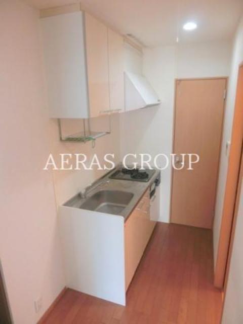 キッチン　同仕様