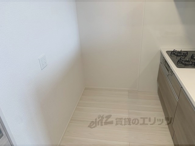 その他部屋・スペース　冷蔵庫置場