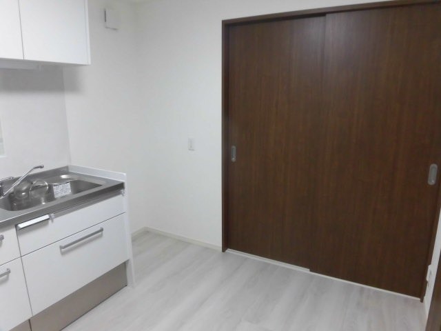 居室・リビング　DK