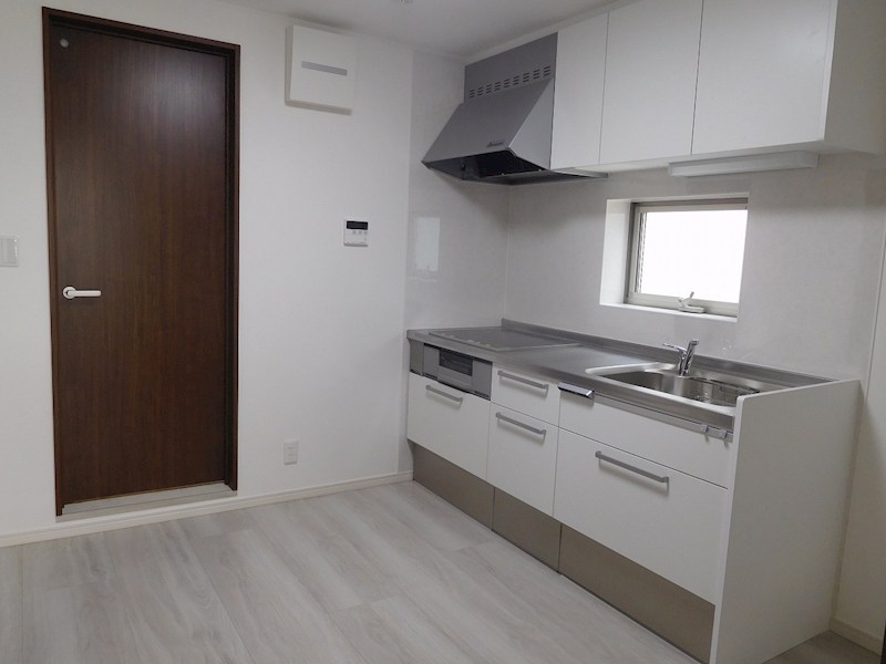 居室・リビング　DK