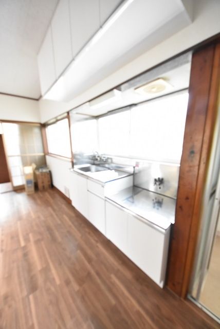 キッチン　★内装・設備★