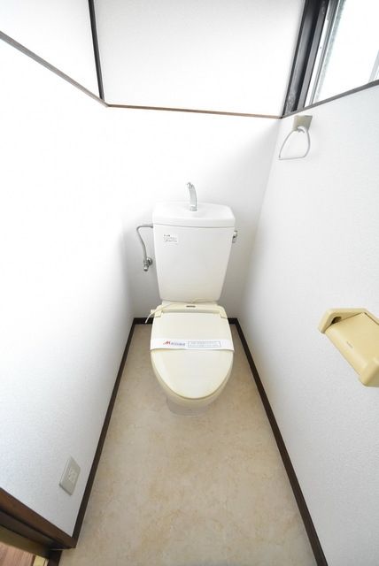 トイレ　★内装・設備★